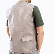 Weste "Safari" 