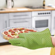 Silikon-Handschuh 
