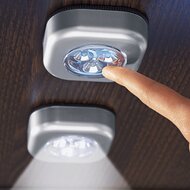 Schrank-Licht 