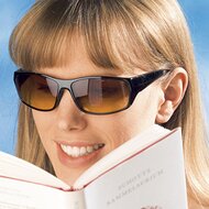 Sonnenbrille "Spezial" 
