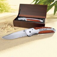Taschenmesser "Deluxe" 