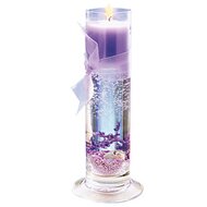Ambiente-Licht "Lavendel" 