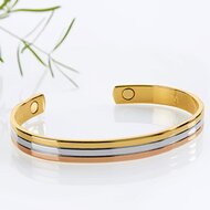 Bracelet magn&eacute;tique 