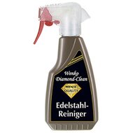 Edelstahl-Reiniger "Diamond-Clean" 