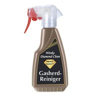 Gasherd-Reiniger "Diamond-Clean" 