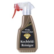 Kochfeld-Reiniger "Diamond-Clean" 