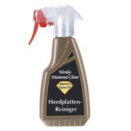 Herdplatten-Reiniger "Diamond-Clean" 