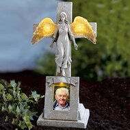 Solar-Gedenkengel 