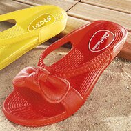 Sandales d'&eacute;t&eacute; &laquo; Verena &raquo; 