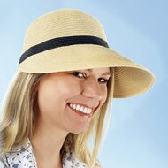 Chapeau &laquo; Sophie &raquo; 