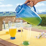 Sommerbecher "Color" 