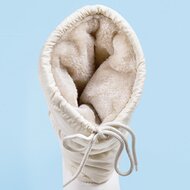 Bottes chaudes &laquo; Gala &raquo; 