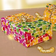Geschenkpapier 