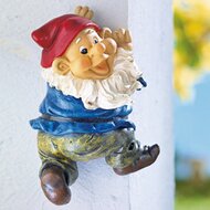 Bewegungsmelder "Zwerg" 