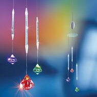 LED-Lichtspiel "Brilliant" 