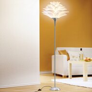 Design-Stehleuchte 