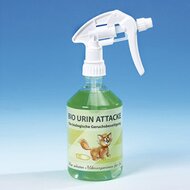 Bio-Geruchsstopp 