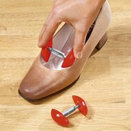 Mini-Schuhdehner 
