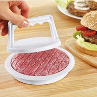 Presse &agrave; burgers 