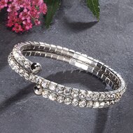 Bracelet &laquo; Brillant &raquo; 