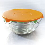 Glasschalen-Set 