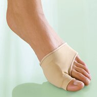 Hallux-Gelpolster 