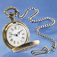 Montre de poche 