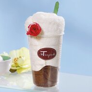 Dankesch&ouml;n "Caf&eacute; Latte" 