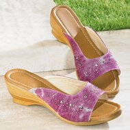 Chaussures d'&eacute;t&eacute; &laquo; Renate &raquo; 