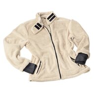 Damen-Fleecejacke 