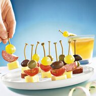 Party-N&auml;gel 