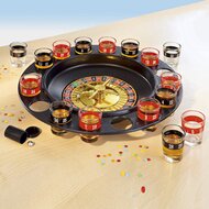 Party-Roulette 