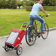 Super Shopper &laquo; Deluxe &raquo; 
