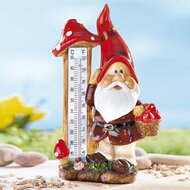 Thermometer-Zwerg 