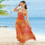 Sommerkleid "Holiday" 