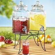 Distributeur de boisson &laquo; exquise &raquo; 