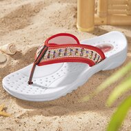 Tongs &laquo; Confort &raquo; 