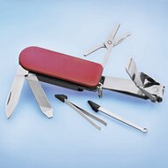 Multi-Tool &laquo; Mini &raquo; 
