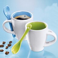 Set de tasses expresso 