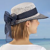 Chapeau de soleil &laquo; Rimini &raquo; 
