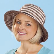 Chapeau &laquo; Sabine &raquo; 