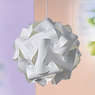 Design-Lampe 