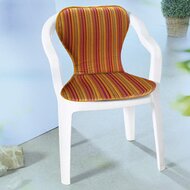 Galette de chaise 