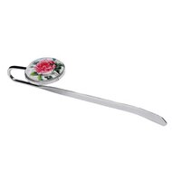 Marque-pages &laquo; Roses &raquo; 