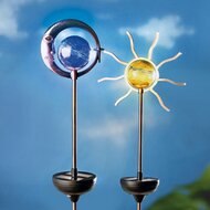 Solar-Stecker 