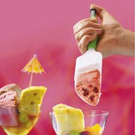 Pince &agrave; glace sp&eacute;ciale 