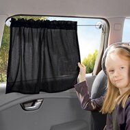 Rideau de protection pour voiture 