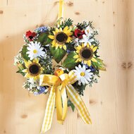 Bl&uuml;ten-Arrangement 