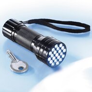 Super-LED-Leuchte 
