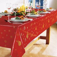 Nappe de f&ecirc;te 